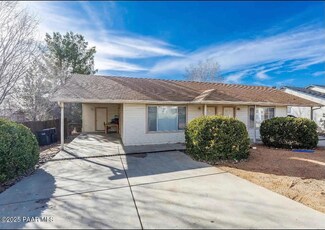 7175 E Thrush Ln, Prescott Valley, AZ 86314
