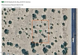 3010 N Sawtooth Dr Unit 2, Eloy, AZ 85131