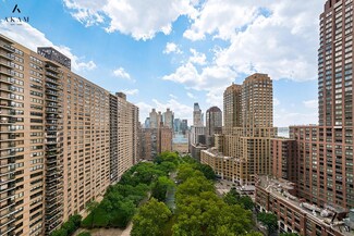 205 W End Ave Unit 19B, New York, NY 10023