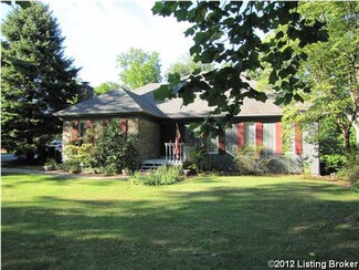 1309 Hickory Bark Ln, Goshen, KY 40026