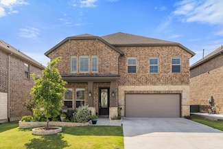 732 Fletcher Dr, Rockwall, TX 75087