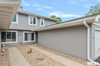 110 Brookside Place Unit 3, Springfield, IL 62704
