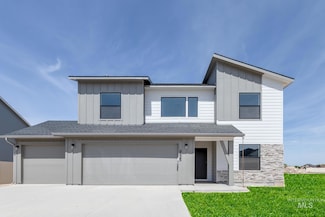 8525 S Tyrion Way, Kuna, ID 83634