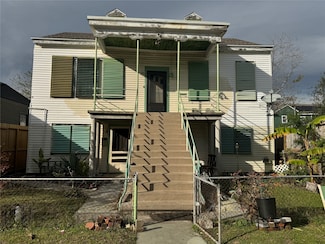 2612 Avenue M, Galveston, TX 77550