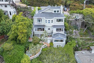 55 Sunshine Ave, Sausalito, CA 94965