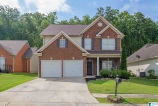 6062 Forest Lakes Cove, Sterrett, AL 35147