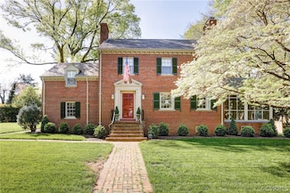 3803 Exeter Rd, Richmond, VA 23221