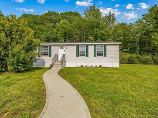 301 Buddington Rd Unit 34, Groton, CT 06340