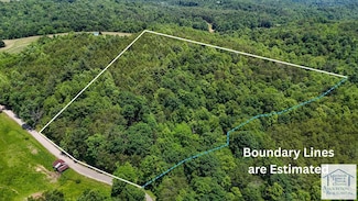 TBD Mills School Rd, Stuart, VA 24171