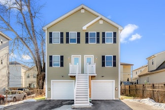 10 Clapp St, Worcester, MA 01610