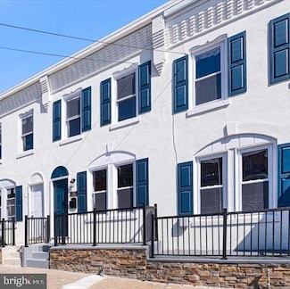 208 N Franklin St, Wilmington, DE 19805