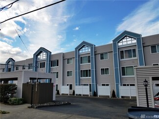 25 N Broadway Unit 305, Tacoma, WA 98403