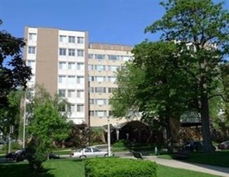 151 N Kenilworth Ave Unit 4G, Oak Park, IL 60301