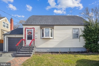 1133 Jefferson Ave, Bellmawr, NJ 08031
