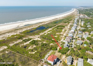 726 Sea Dragon Ln, Fripp Island, SC 29920