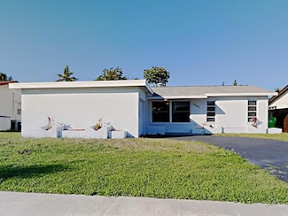 10651 NW 28th St, Sunrise, FL 33322