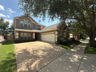 8005 White Stallion Trail, McKinney, TX 75070