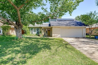 4209 Chestnut St, Fort Worth, TX 76137