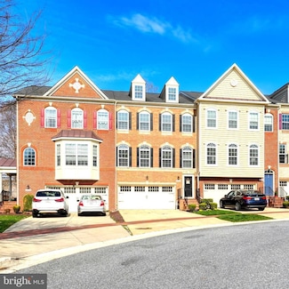 15721 Tibberton Terrace, Upper Marlboro, MD 20774