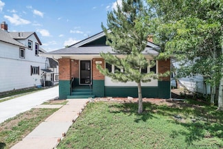 104 E 26th St, Cheyenne, WY 82001