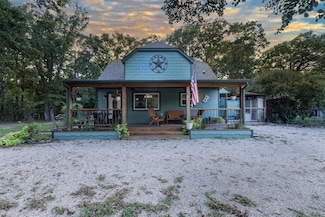 1853 Lake Highland W, Quinlan, TX 75474