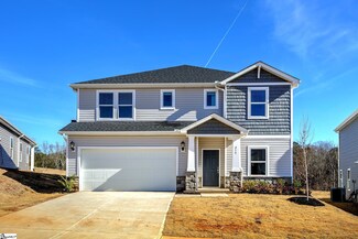 219 Lavinia Cir, Duncan, SC 29334