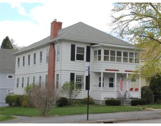 452 Chandler St, Worcester, MA 01602