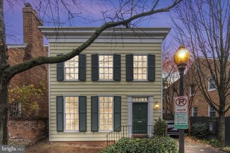 1417 34th St NW, Washington, DC 20007