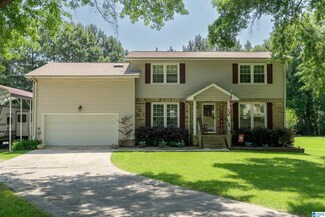 1451 Suncrest Cir, Bessemer, AL 35020