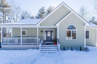 31 Allaire Dr, Limerick, ME 04048