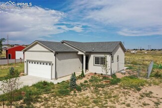 764 S Granito Vista Ln S, Pueblo, CO 81007