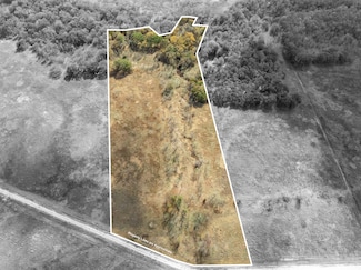 TBD Off Hcr 3368, Hubbard, TX 76648