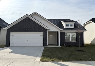 1143 Javier Dr, Springfield, TN 37172