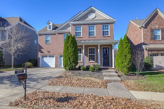 5003 Rizer Point Dr, Franklin, TN 37069