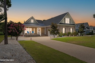 3001 Moss Hammock Wynd, Southport, NC 28461