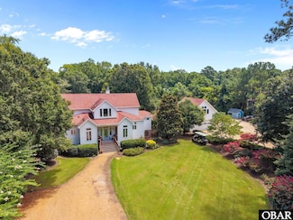 144 E Holly Trail Unit Lot 7&8, Kitty Hawk, NC 27949