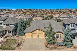 7009 Winter Ridge Place, Castle Pines, CO 80108