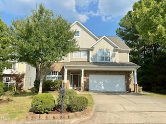 418 Golden Harvest Loop, Cary, NC 27519