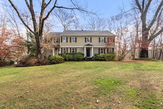 55 Russett Hill Rd, Sherborn, MA 01770