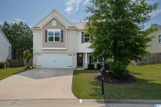 720 Mallet Way, Chelsea, AL 35043