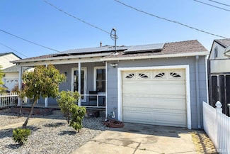 724 4th Ave, San Bruno, CA 94066