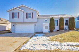 1421 9th St, Harvard, IL 60033