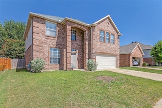 9116 Belvedere Dr, Fort Worth, TX 76244