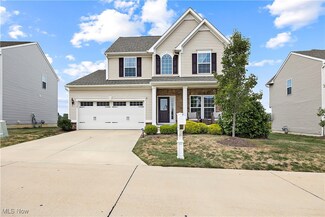 6530 Wisteria Ln, Medina, OH 44256