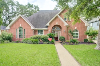7611 Heathrow Ln, Spring, TX 77379