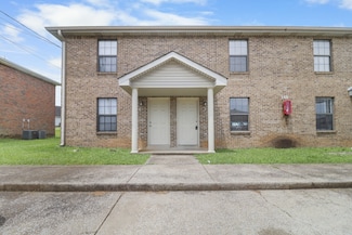 369 Peabody Dr Unit 2, Clarksville, TN 37042