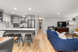 65 Howell St NE, Atlanta, GA 30312