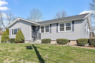 20 Yale Rd, Nashua, NH 03064