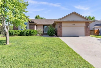 15818 E Woodcreek St, Wichita, KS 67230