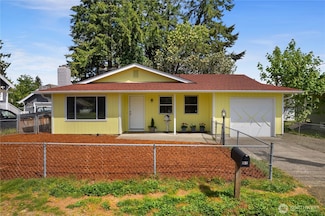 526 E Arcadia Ave, Shelton, WA 98584